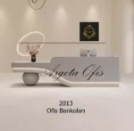 2013 Danışma Bankosu