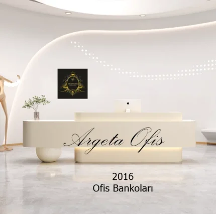 2016 Danışma Bankosu