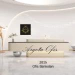 2016 Danışma Bankosu