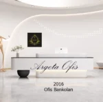 2016 Danışma Bankosu