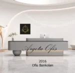 2016 Danışma Bankosu
