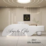 2017 Danışma Bankosu