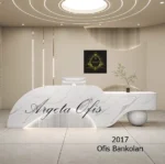 2017 Danışma Bankosu