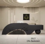 2017 Danışma Bankosu