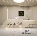 2017 Danışma Bankosu