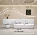 2018 Danışma Bankosu