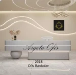 2018 Danışma Bankosu