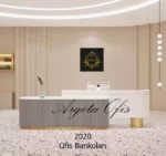 2020 Danışma Bankosu