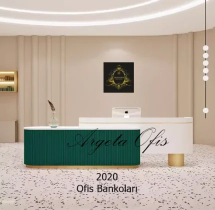 2020 Danışma Bankosu