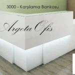3000 Danışma Bankosu