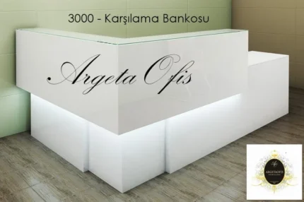 3000 Danışma Bankosu