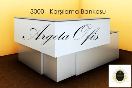3000 Danışma Bankosu