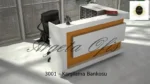 3001 Danışma Bankosu