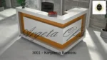 3001 Danışma Bankosu