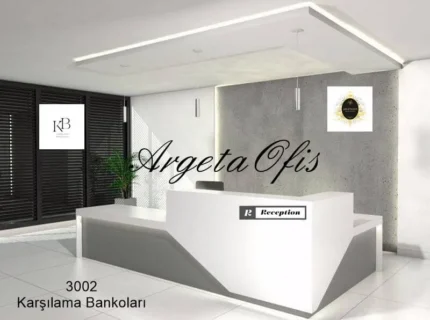 3002 Danışma Bankosu