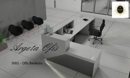 3002 Danışma Bankosu