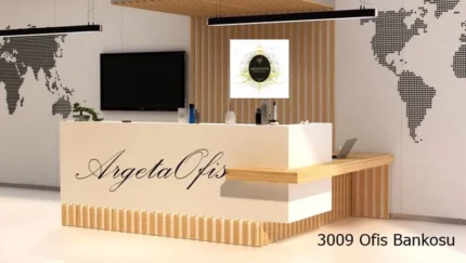 3009 Danışma Bankosu