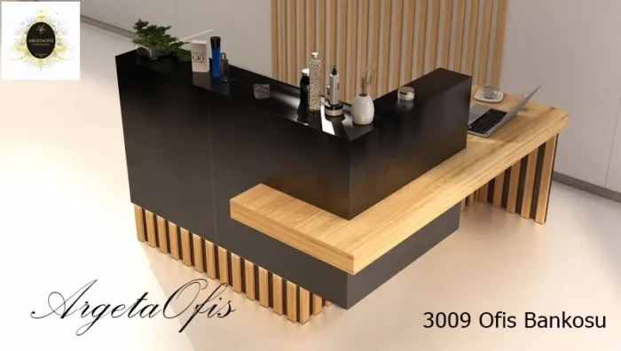 3009 Danışma Bankosu