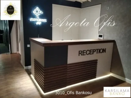 3010 Danışma Bankosu