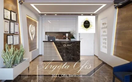 3011 Danışma Bankosu