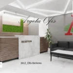 3012 Danışma Bankosu