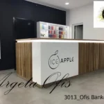 3013 Danışma Bankosu