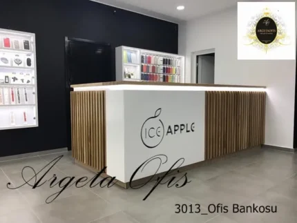 3013 Danışma Bankosu