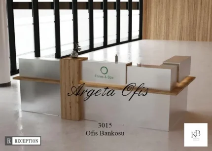 3015 Danışma Bankosu