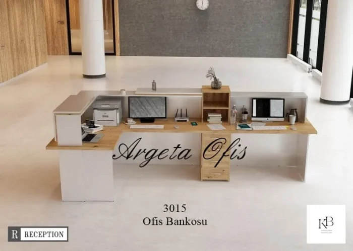 3015 Danışma Bankosu