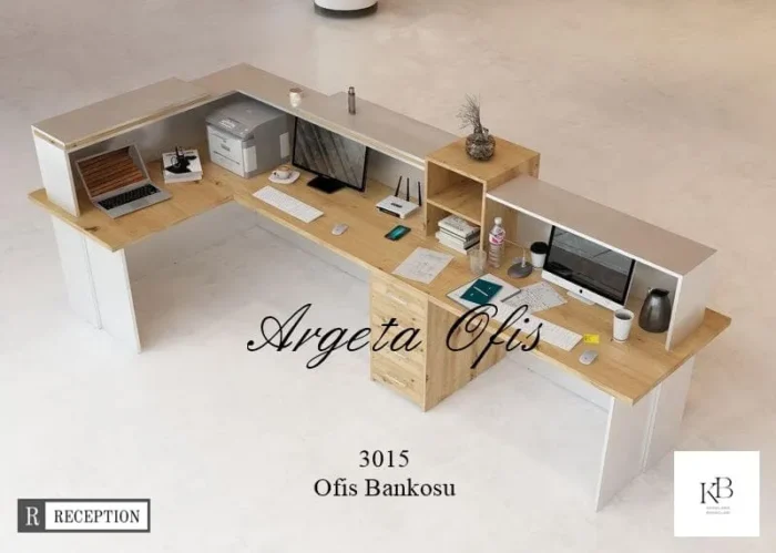 3015 Danışma Bankosu