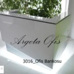 3016 Danışma Bankosu