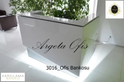 3016 Danışma Bankosu