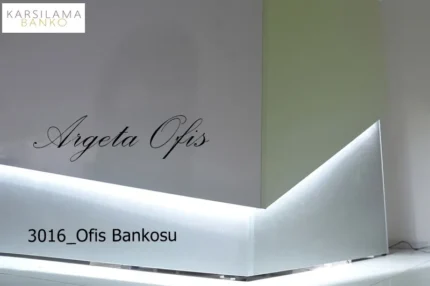 3016 Danışma Bankosu