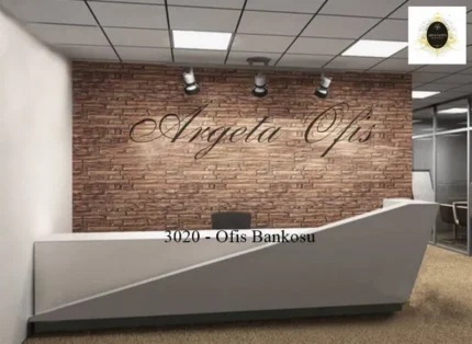 3020 Danışma Bankosu