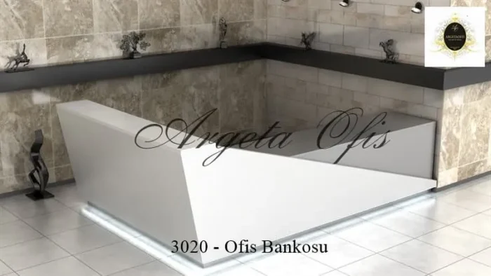 3020 Danışma Bankosu