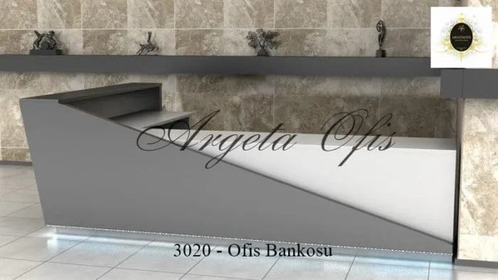 3020 Danışma Bankosu