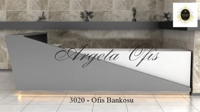 3020 Danışma Bankosu