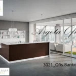 3021 Danışma Bankosu