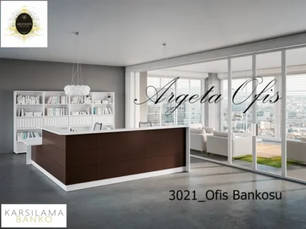 3021 Danışma Bankosu