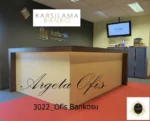 3022 Danışma Bankosu