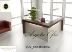 3022 Danışma Bankosu