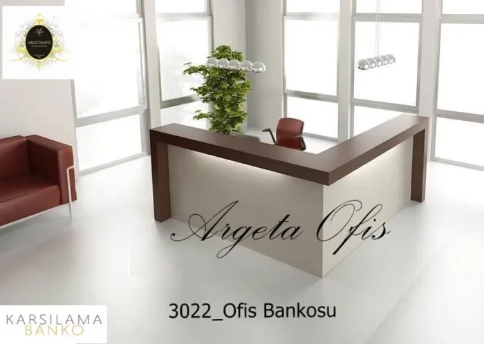 3022 Danışma Bankosu