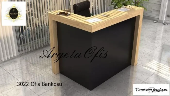 3022 Danışma Bankosu