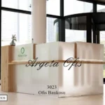 3023 Danışma Bankosu