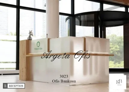 3023 Danışma Bankosu