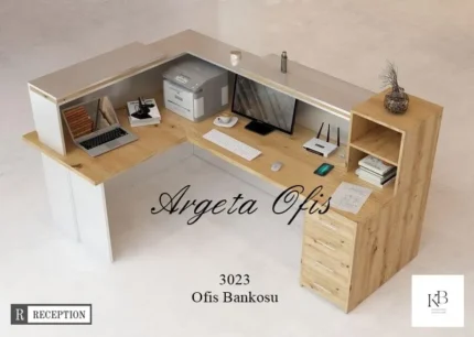 3023 Danışma Bankosu