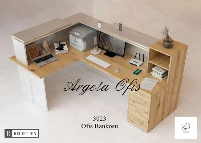 3023 Danışma Bankosu