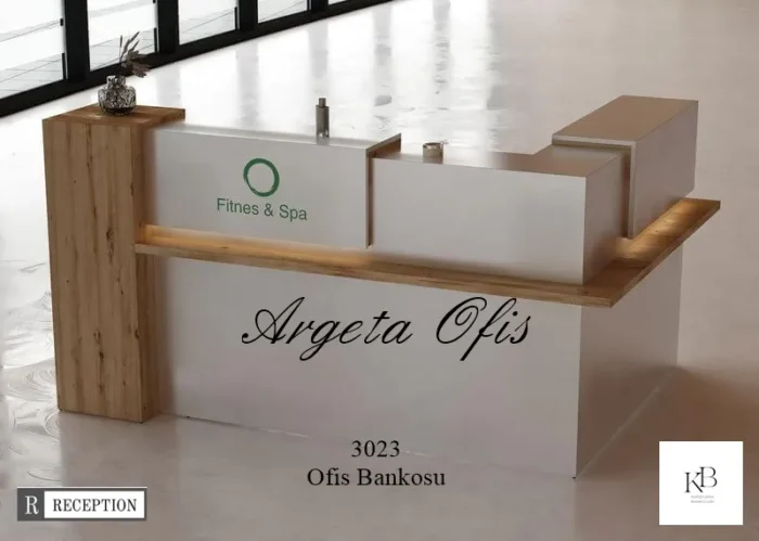 3023 Danışma Bankosu