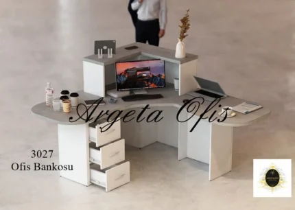 3027 Danışma Bankosu