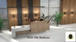 3028 Danışma Bankosu
